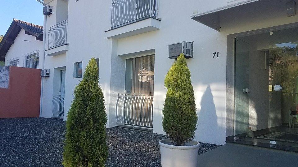 Casa Das Flores - Florianopolis — Fotos 3
