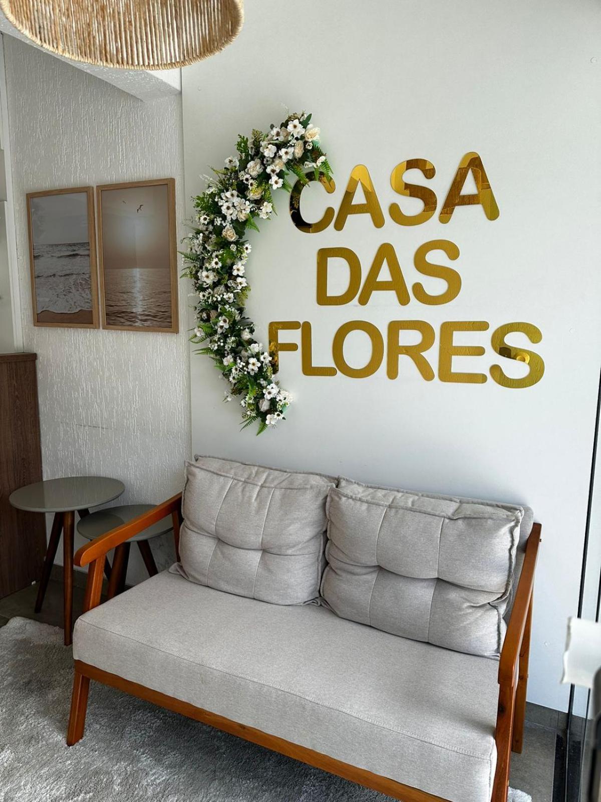Casa Das Flores - Florianopolis, Florianopolis